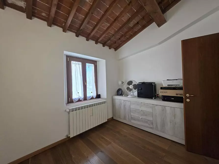 Immagine 27 di Terratetto in vendita  a Collesalvetti
