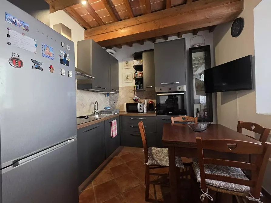 Immagine 10 di Terratetto in vendita  a Collesalvetti
