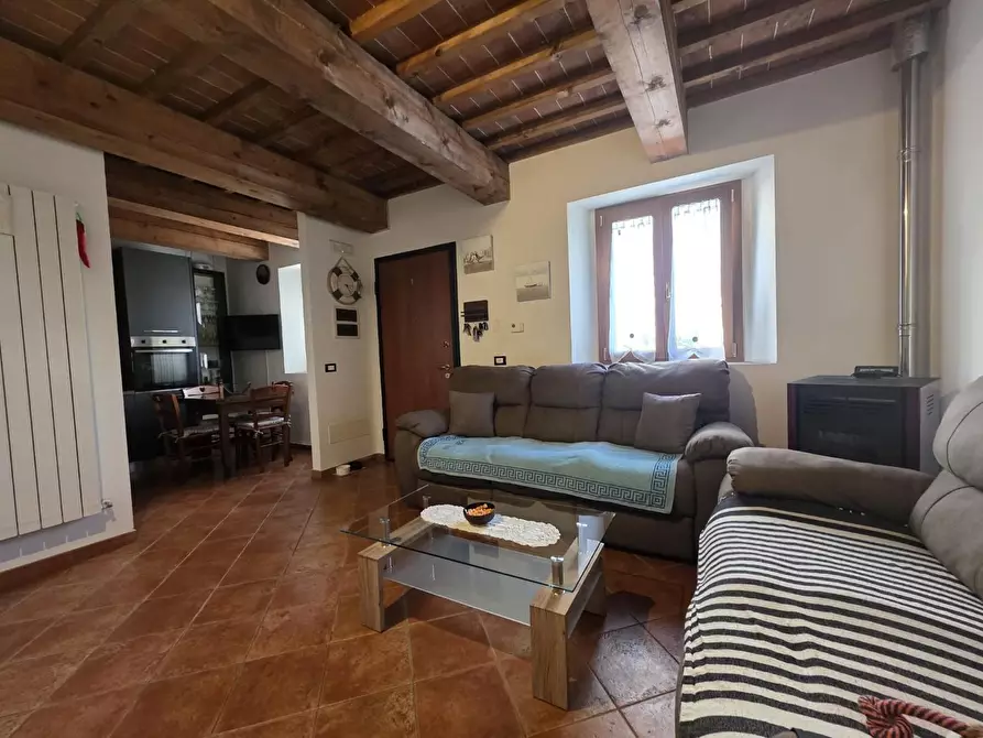 Immagine 3 di Terratetto in vendita  a Collesalvetti