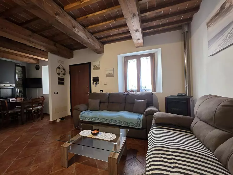 Immagine 4 di Terratetto in vendita  a Collesalvetti