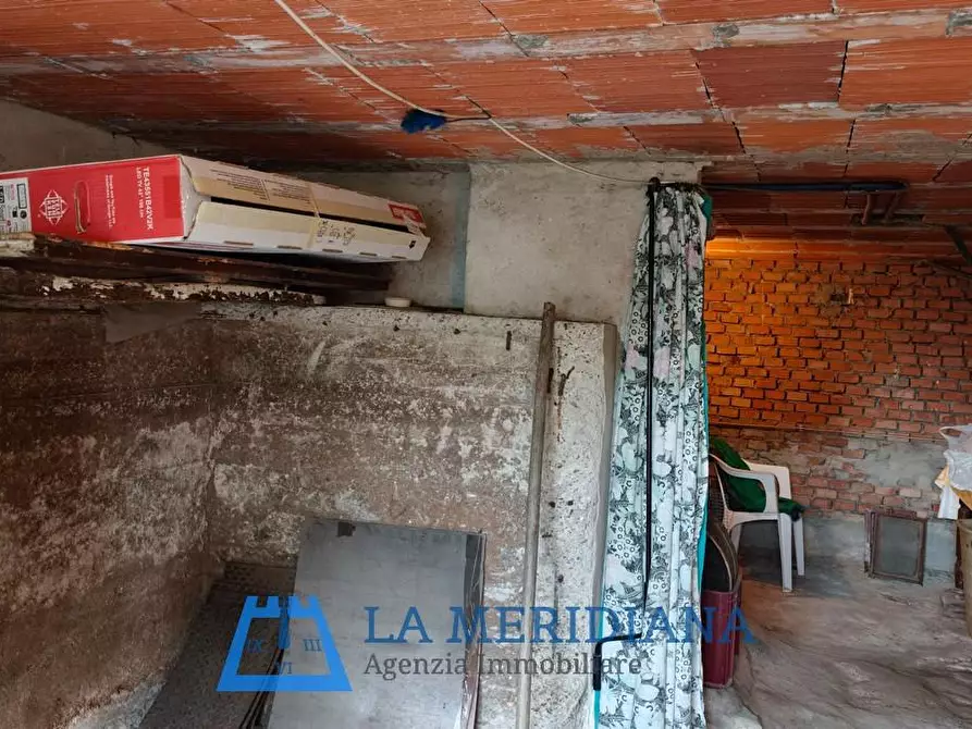 Immagine 19 di Terratetto in vendita  a Larciano