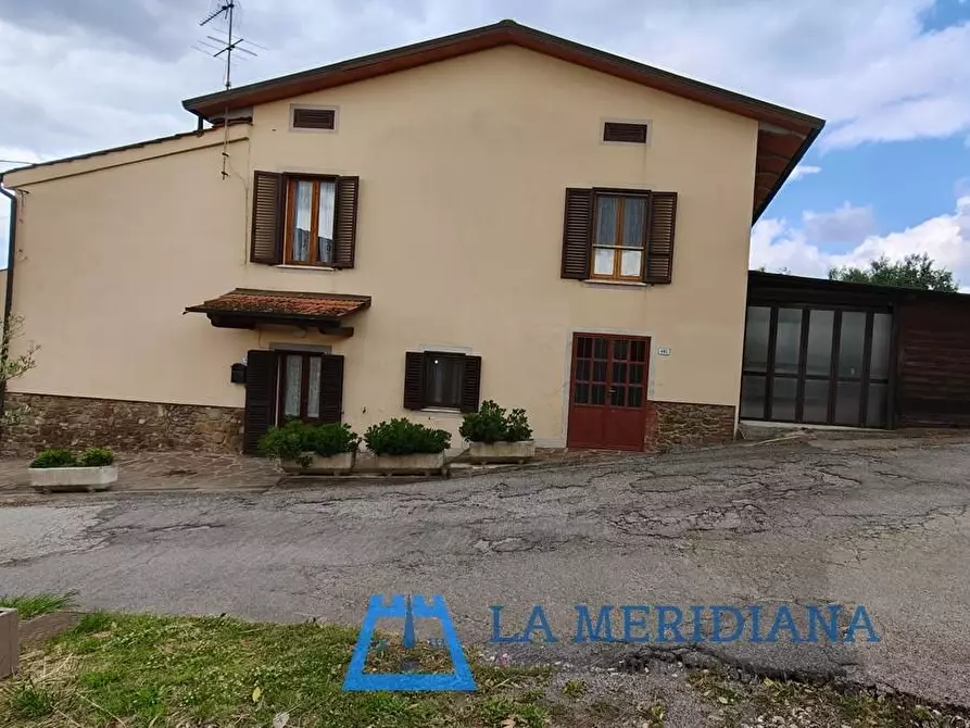 Immagine 2 di Terratetto in vendita  a Larciano