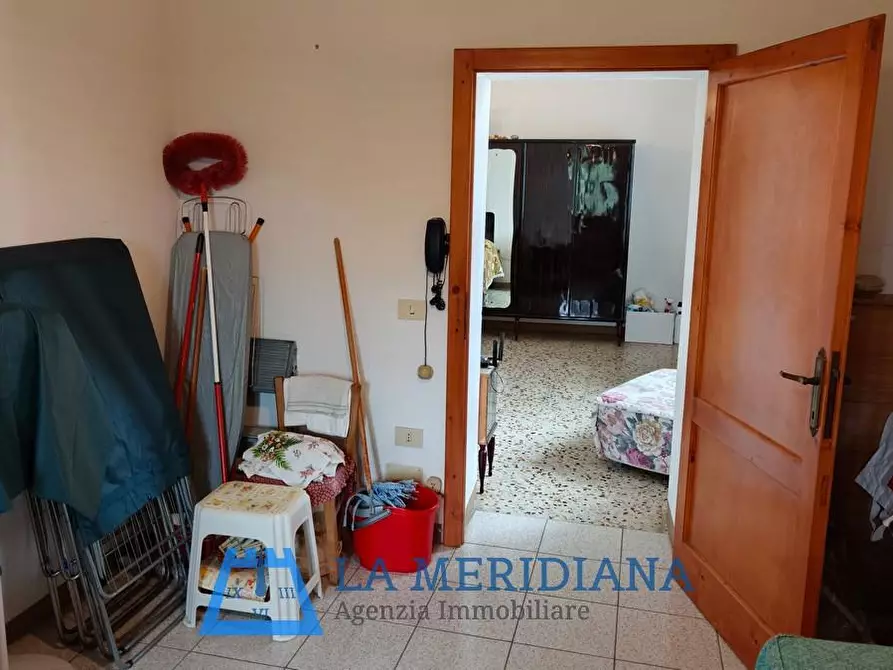 Immagine 16 di Terratetto in vendita  a Larciano