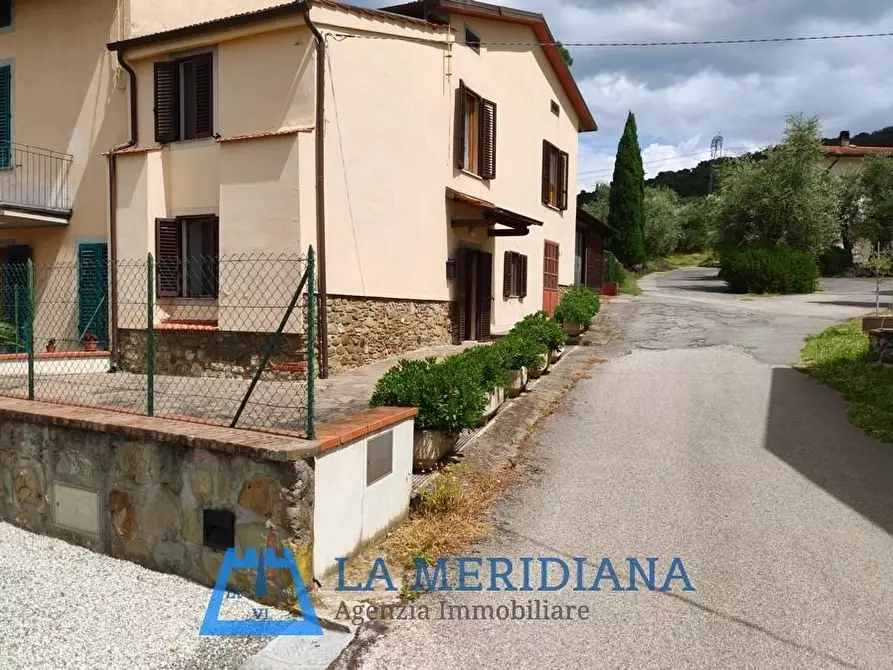 Immagine 21 di Terratetto in vendita  a Larciano