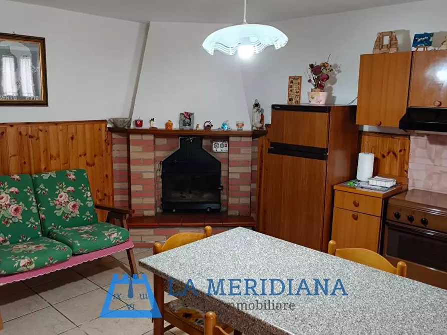 Immagine 6 di Terratetto in vendita  a Larciano