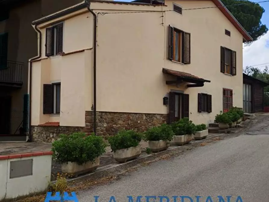 Immagine 22 di Terratetto in vendita  a Larciano