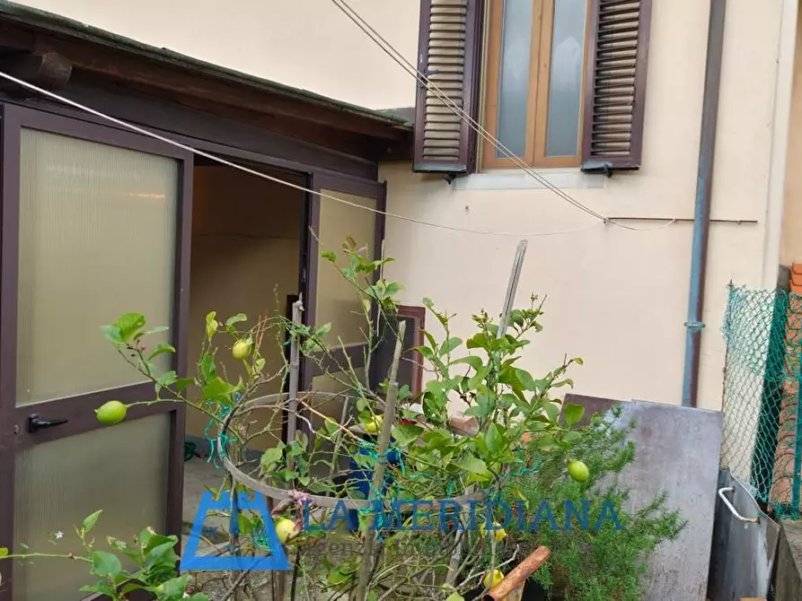 Immagine 2 di Terratetto in vendita  a Larciano
