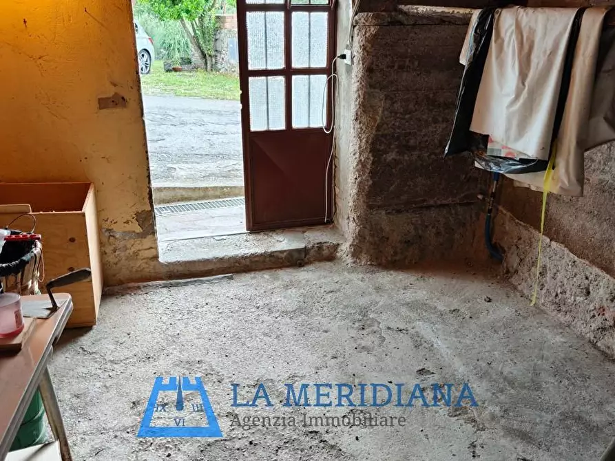 Immagine 21 di Terratetto in vendita  a Larciano