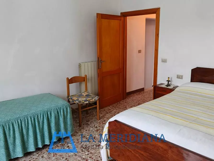 Immagine 13 di Terratetto in vendita  a Larciano