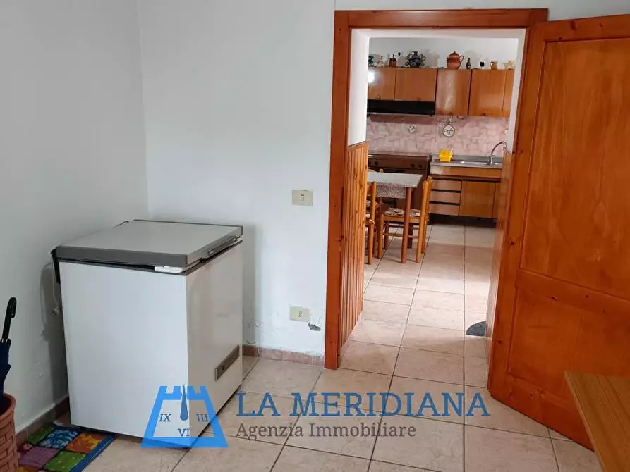 Immagine 7 di Terratetto in vendita  a Larciano