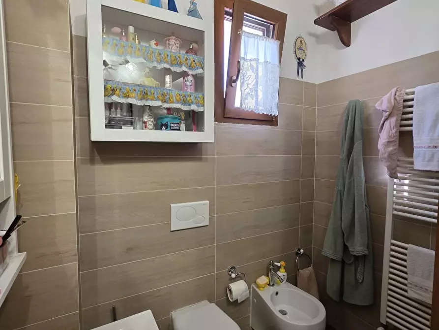 Immagine 35 di Appartamento in vendita  a Collesalvetti