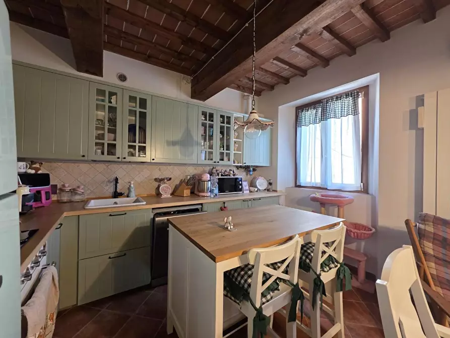 Immagine 8 di Appartamento in vendita  a Collesalvetti