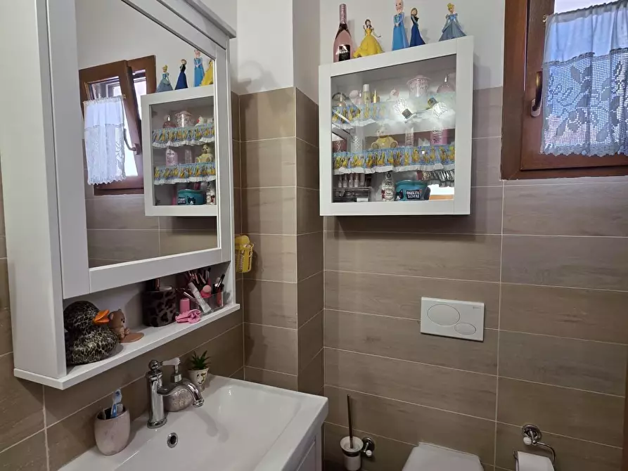Immagine 31 di Appartamento in vendita  a Collesalvetti