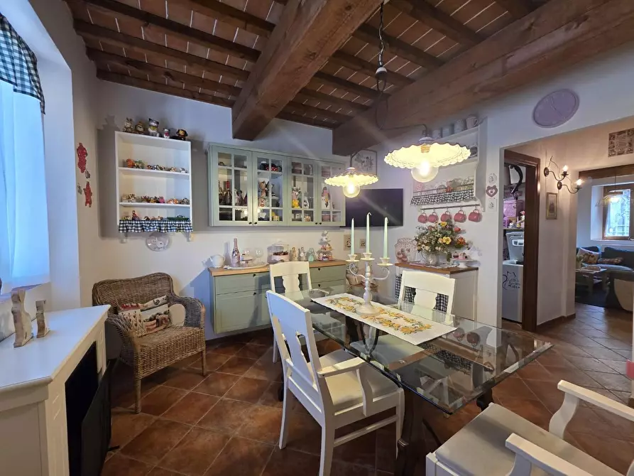 Immagine 12 di Appartamento in vendita  a Collesalvetti