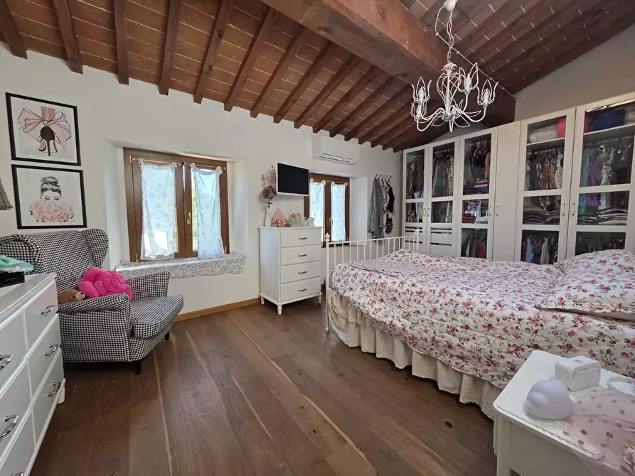 Immagine 28 di Appartamento in vendita  a Collesalvetti
