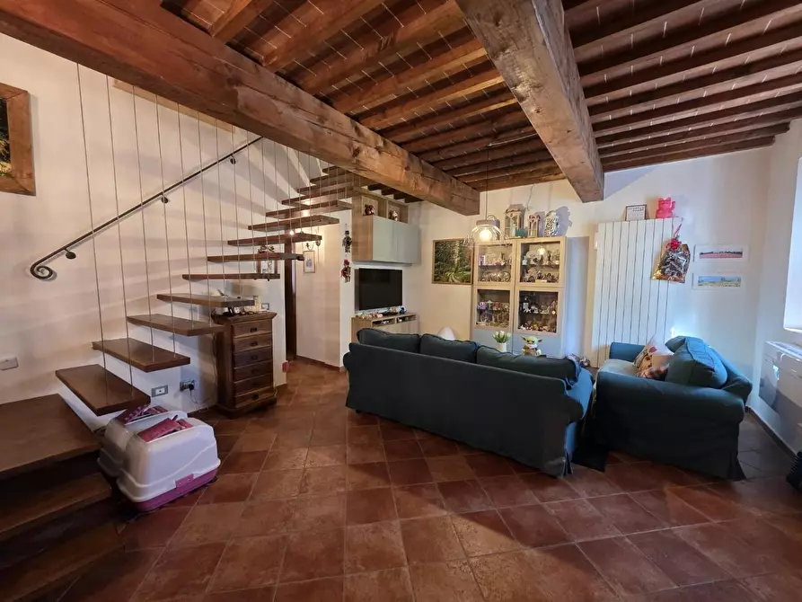 Immagine 1 di Appartamento in vendita  a Collesalvetti
