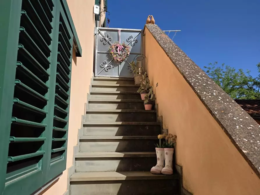 Immagine 48 di Appartamento in vendita  a Collesalvetti