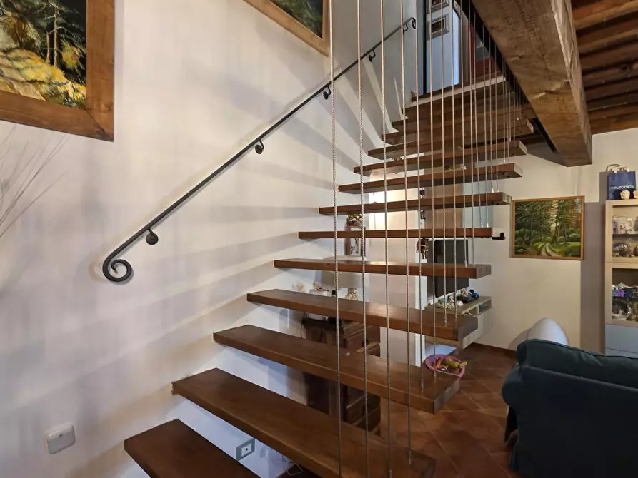 Immagine 5 di Appartamento in vendita  a Collesalvetti