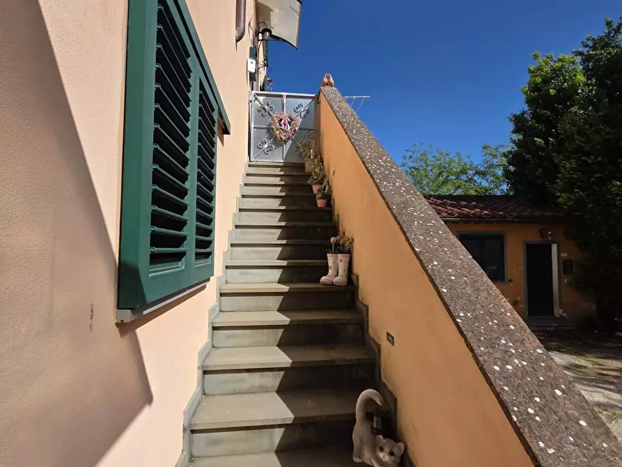 Immagine 47 di Appartamento in vendita  a Collesalvetti