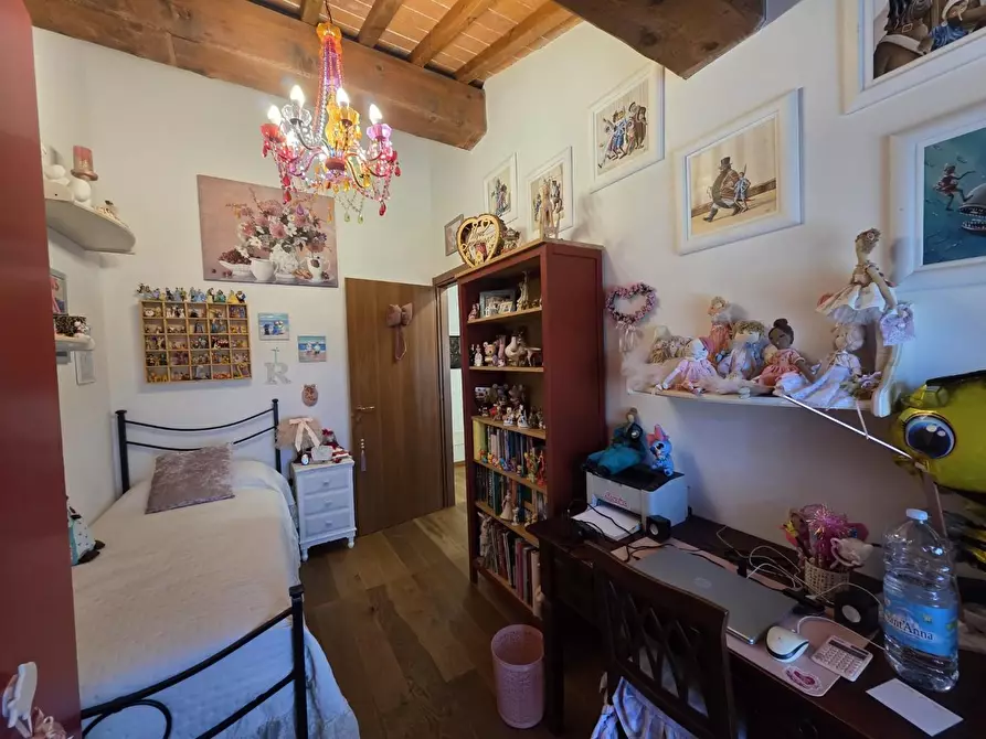 Immagine 43 di Appartamento in vendita  a Collesalvetti