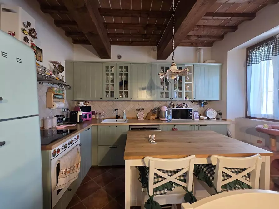 Immagine 14 di Appartamento in vendita  a Collesalvetti