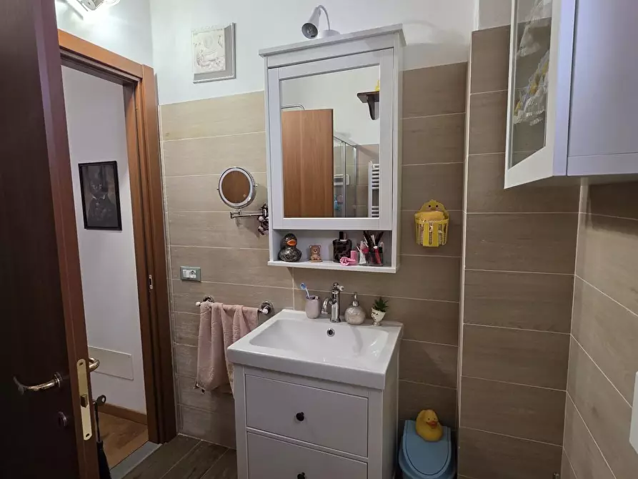 Immagine 34 di Appartamento in vendita  a Collesalvetti
