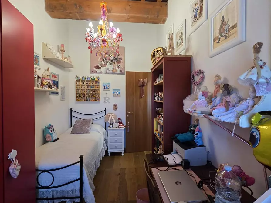 Immagine 44 di Appartamento in vendita  a Collesalvetti