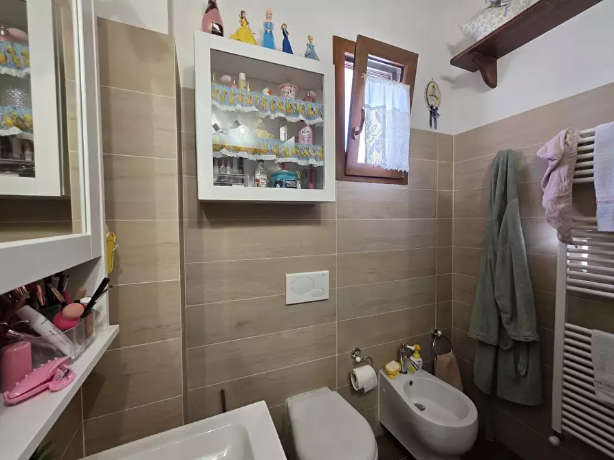 Immagine 30 di Appartamento in vendita  a Collesalvetti