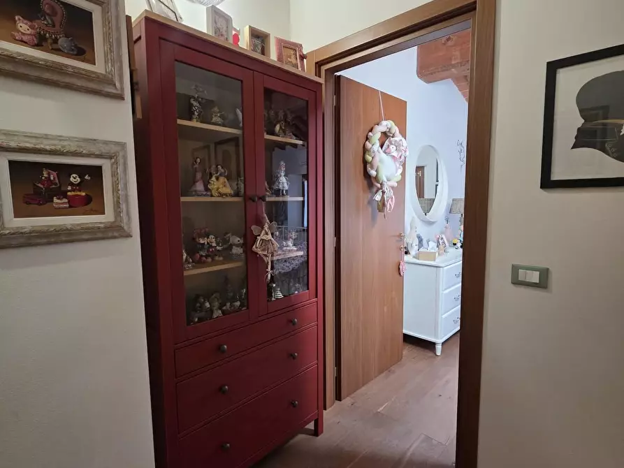 Immagine 29 di Appartamento in vendita  a Collesalvetti