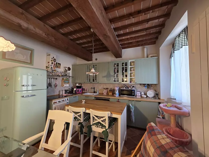 Immagine 13 di Appartamento in vendita  a Collesalvetti