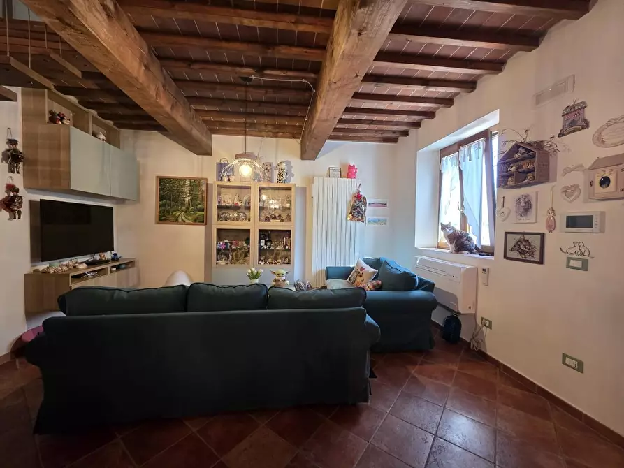 Immagine 4 di Appartamento in vendita  a Collesalvetti