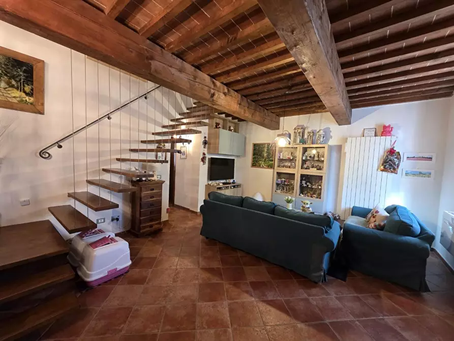 Immagine 6 di Appartamento in vendita  a Collesalvetti