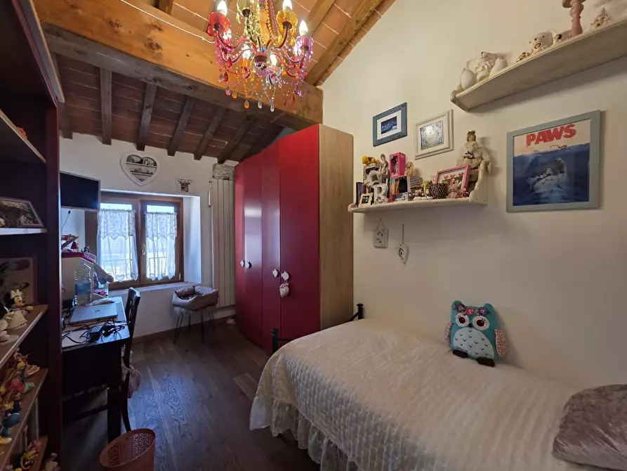 Immagine 46 di Appartamento in vendita  a Collesalvetti