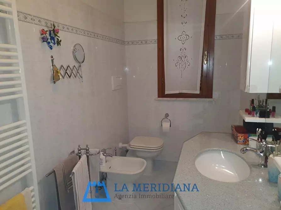 Immagine 14 di Appartamento in vendita  a Lamporecchio