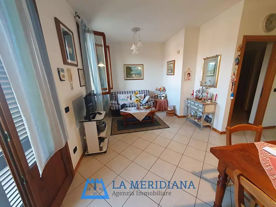 Immagine 4 di Appartamento in vendita  a Lamporecchio