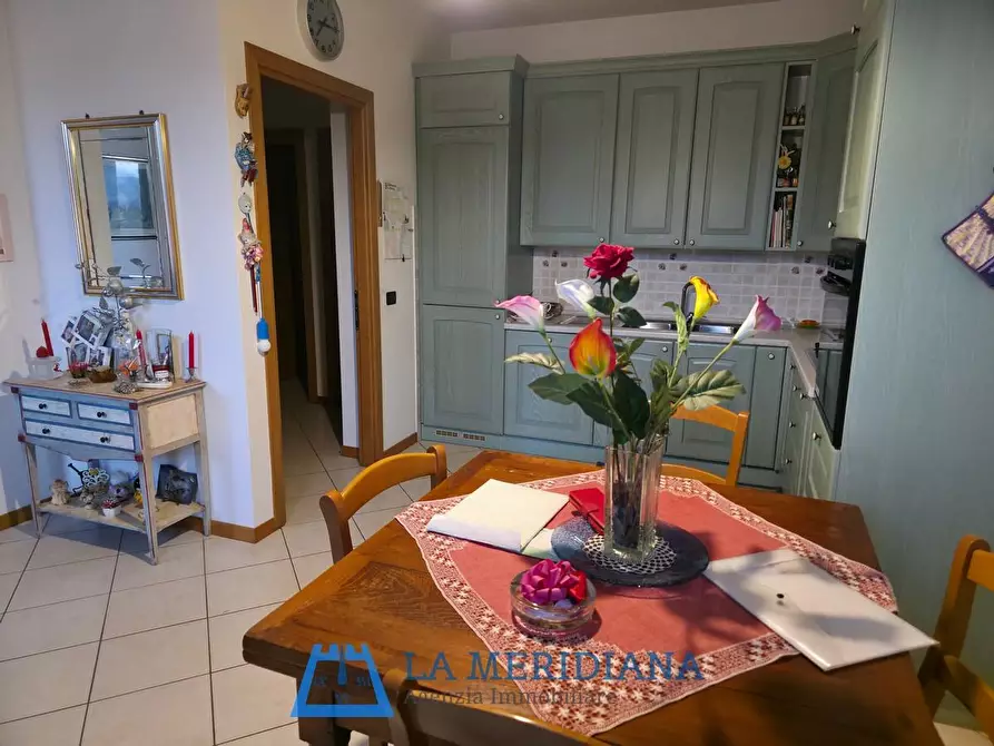 Immagine 7 di Appartamento in vendita  a Lamporecchio