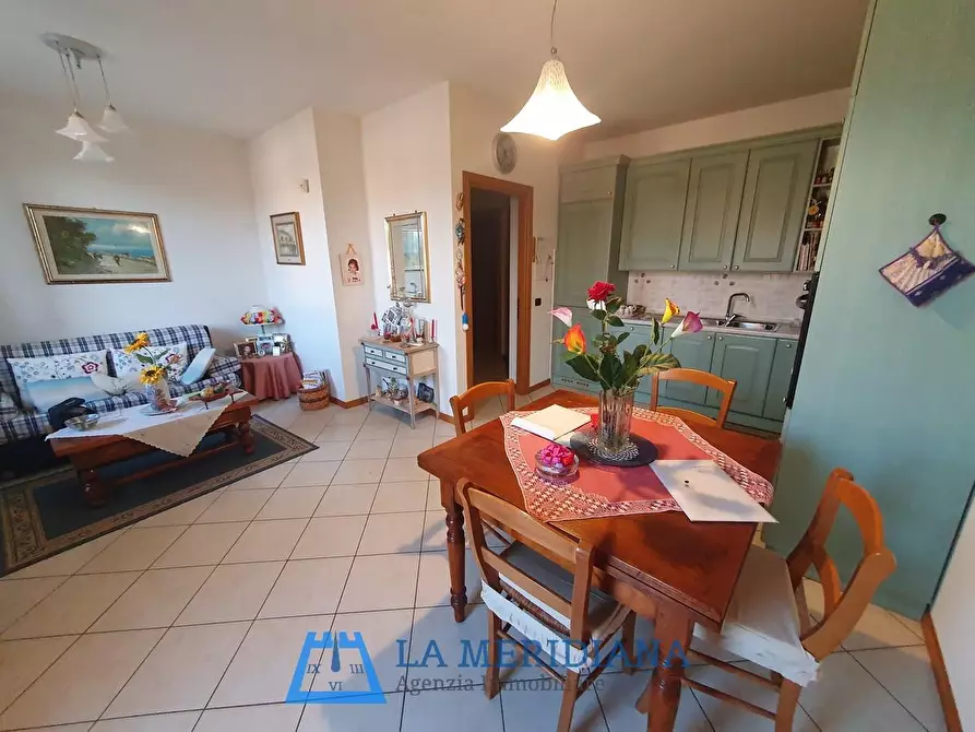 Immagine 1 di Appartamento in vendita  a Lamporecchio