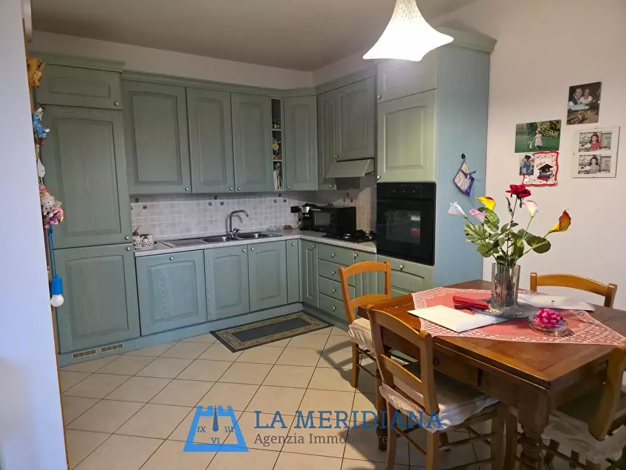 Immagine 9 di Appartamento in vendita  a Lamporecchio