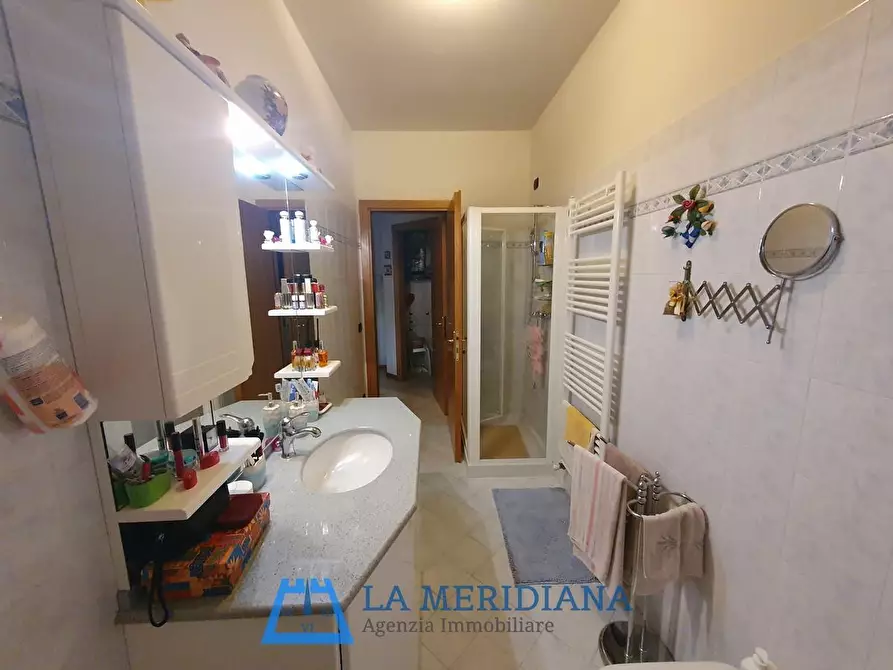 Immagine 15 di Appartamento in vendita  a Lamporecchio