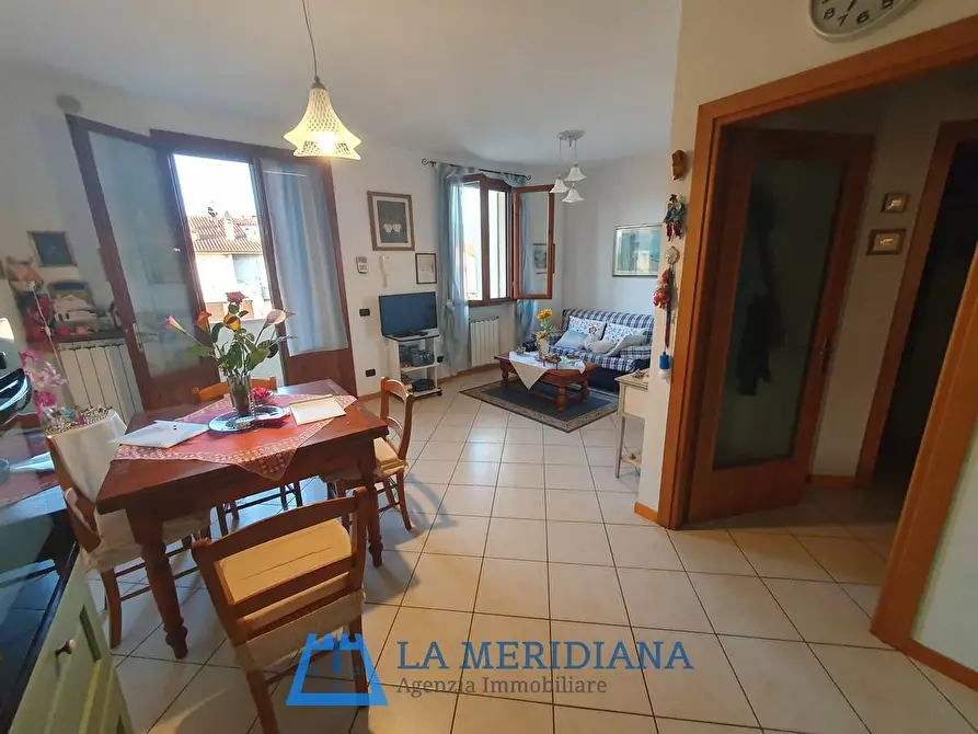 Immagine 6 di Appartamento in vendita  a Lamporecchio