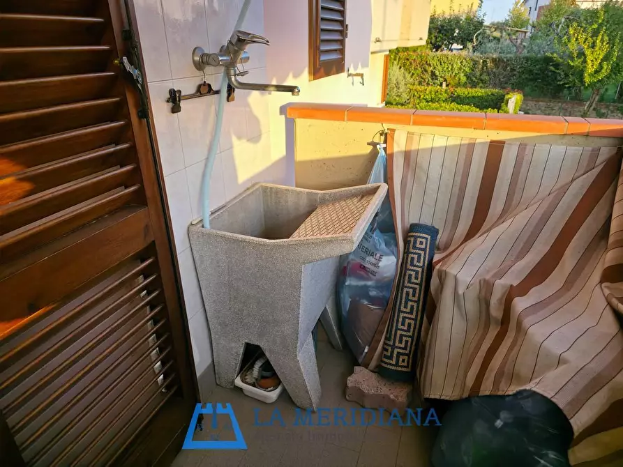 Immagine 17 di Appartamento in vendita  a Lamporecchio