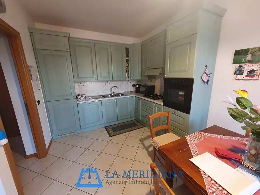 Immagine 8 di Appartamento in vendita  a Lamporecchio
