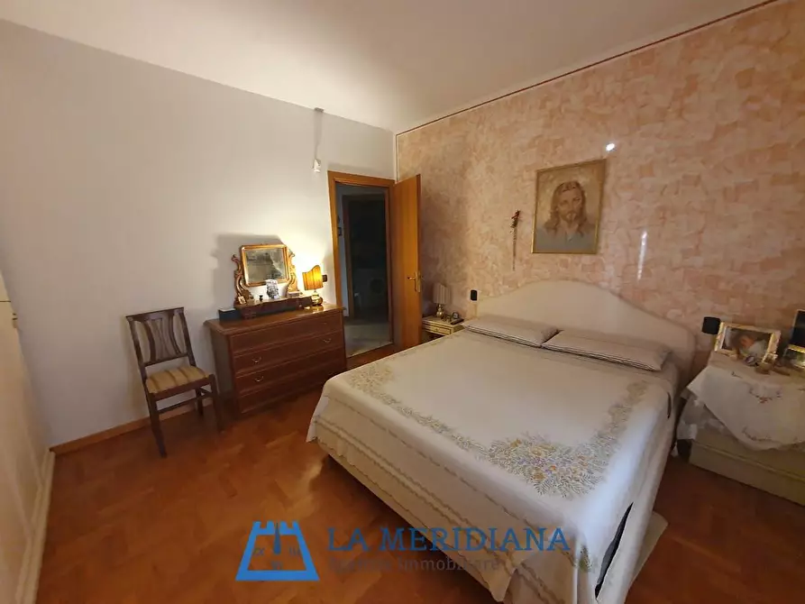 Immagine 11 di Appartamento in vendita  a Lamporecchio