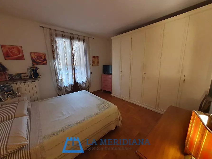 Immagine 10 di Appartamento in vendita  a Lamporecchio