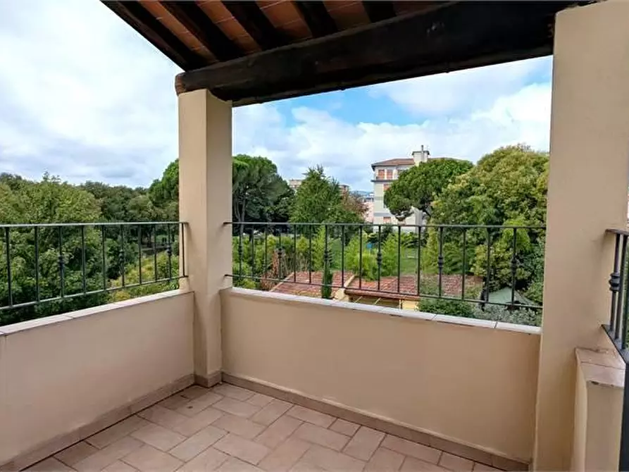 Immagine 7 di Terratetto in vendita  a Pistoia