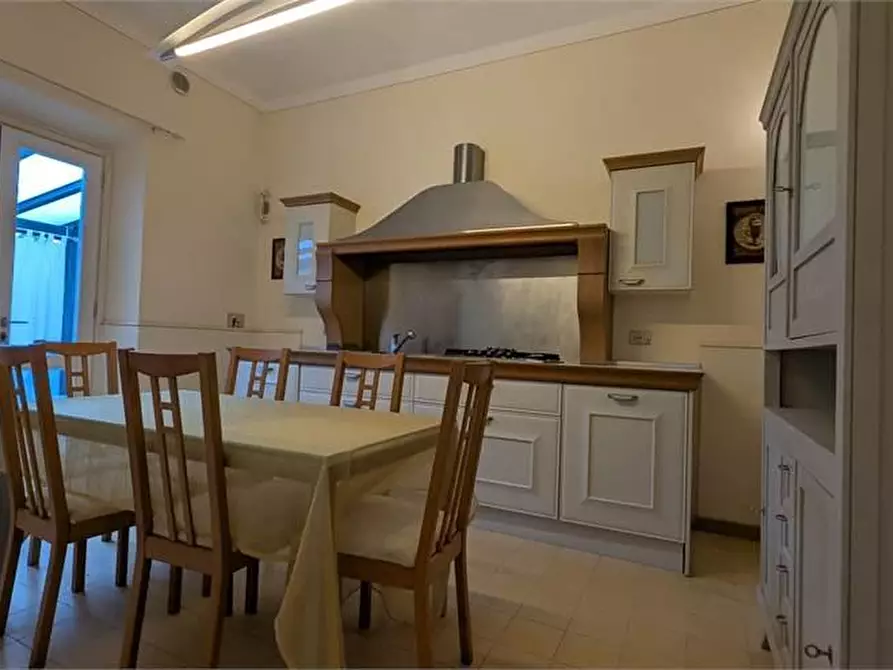 Immagine 19 di Terratetto in vendita  a Pistoia