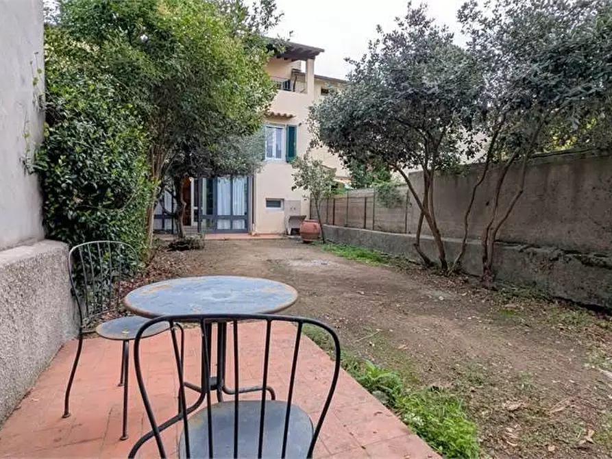 Immagine 42 di Terratetto in vendita  a Pistoia