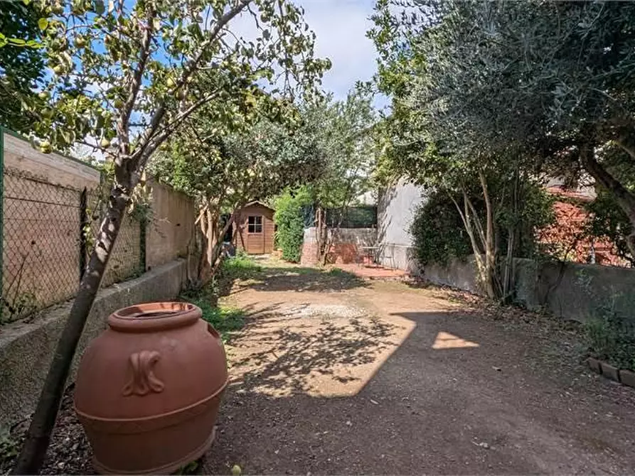 Immagine 43 di Terratetto in vendita  a Pistoia