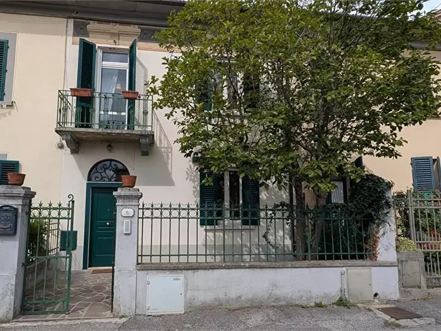 Immagine 3 di Terratetto in vendita  a Pistoia