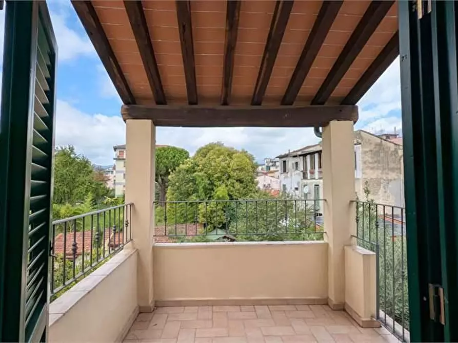Immagine 6 di Terratetto in vendita  a Pistoia